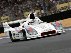 Porsche 936/77 Spyder 1977 года